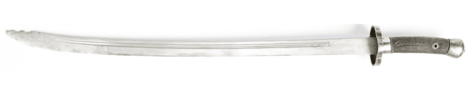 All Types of Chinese Swords (With Pictures)