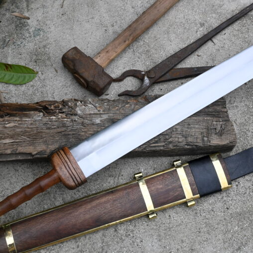 Roman Pompeii Gladius with 18″ Blade