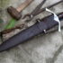 Late Middle Ages Dagger with the Blade of a Sword