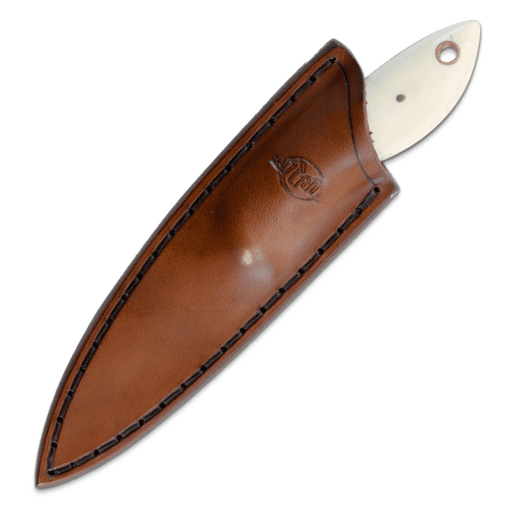 Treychongva Fixed Blade – Bone