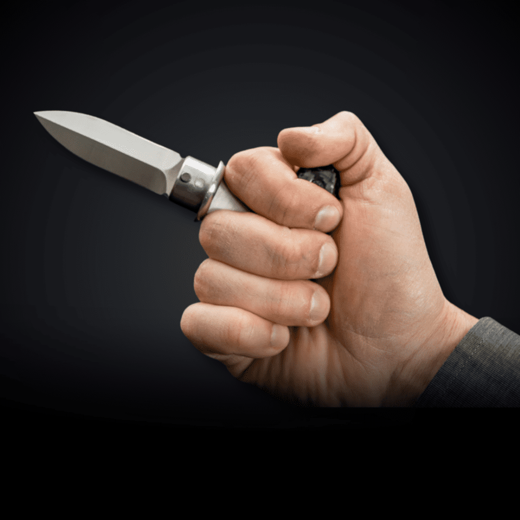 Dragon King OSCI Carbon Fiber Cane Sword w/ Push Dagger