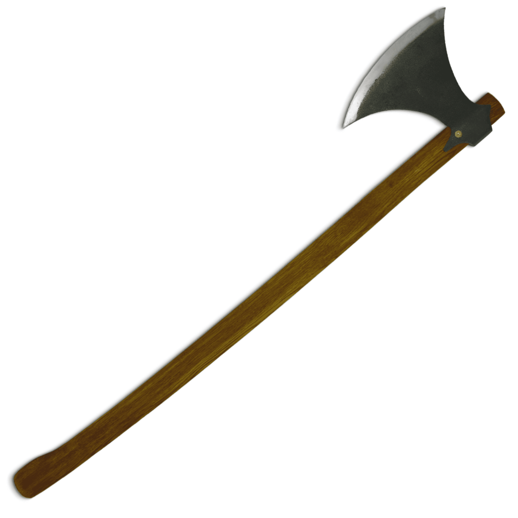 Hanwei Danish Axe Antiqued The Viking Melee Choice hanwei-danish-axe-antiqued-the-viking-melee-choice