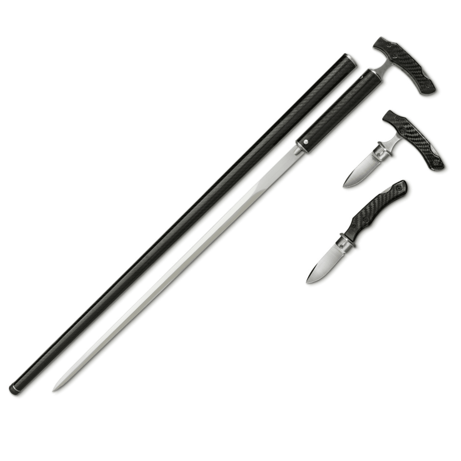 One Handed Swords