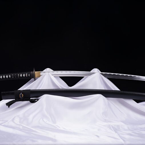 1045 Steel Basic Katana Sword