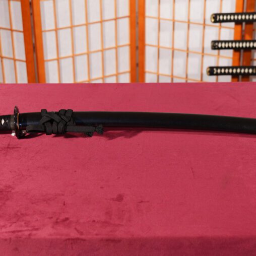 ZXN-275J High Performance Katana