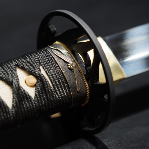 Tyrannosaurus S7 High Performance Katana