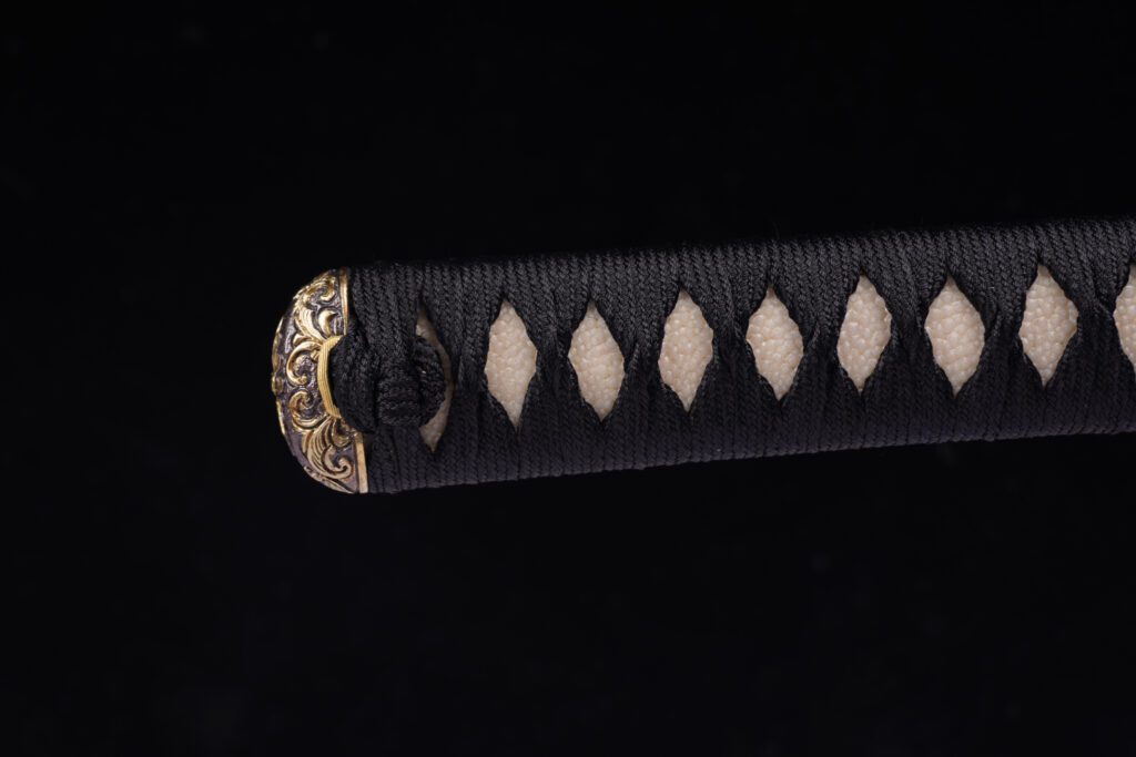 Clay Katana Short