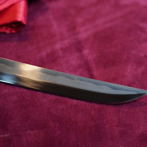 Reverse Edged Sakabato Katana (Advanced Version)