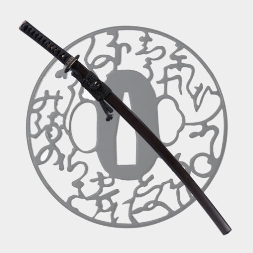 Muramasa Replica Usable for Tameshigiri