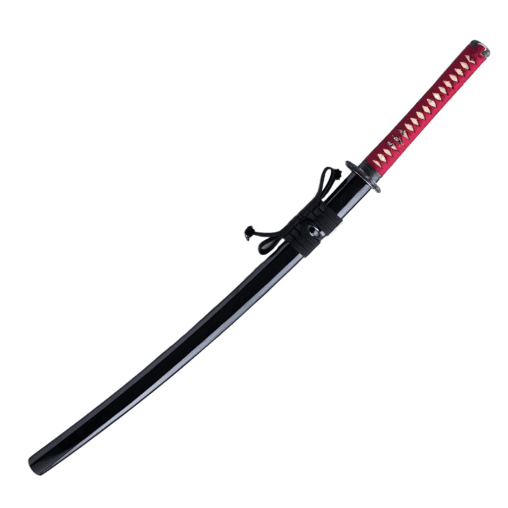 Spring Sakura Katana – Cherry Blossom