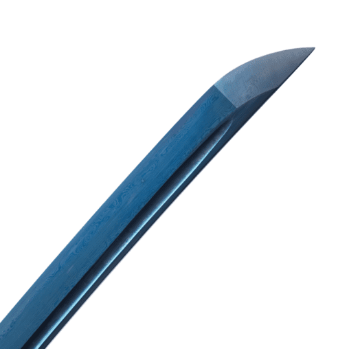 1095-Blue-Folded-Steel