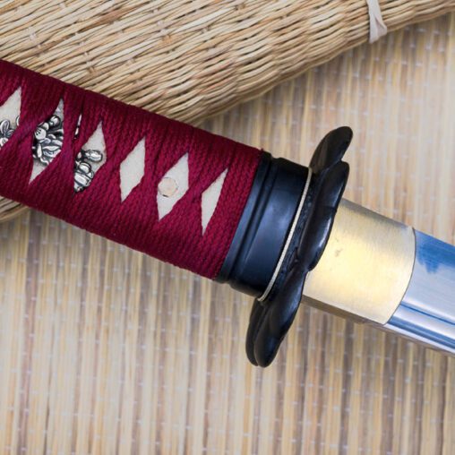 Spring Sakura Katana – Cherry Blossom