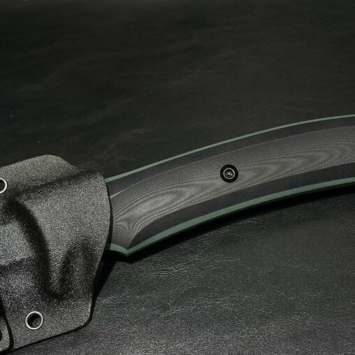 Outdoor Tactical Series – Tomahawk