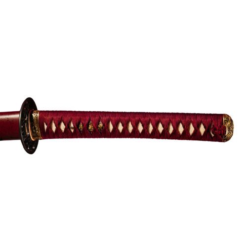 Burgundy-Tsuka-Silk-1