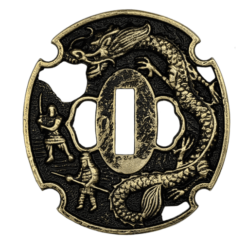 CT-403-brass-tsuba-28-07-2025