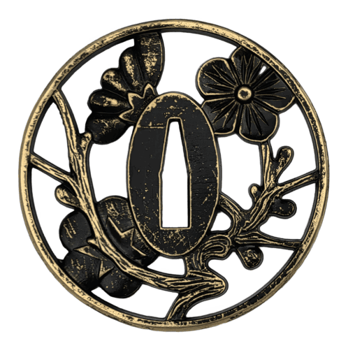 CT-411-brass-tsuba-28-07-2025