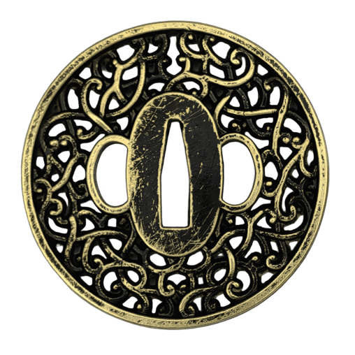 CT-415-brass-tsuba-28-07-2025