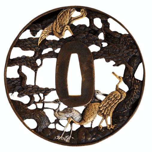 HT005-T-new-tsuba-13-08-2025