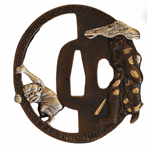 HT006-T-new-tsuba-13-08-2025