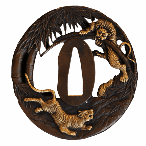 HT007-T-new-tsuba-13-08-2025