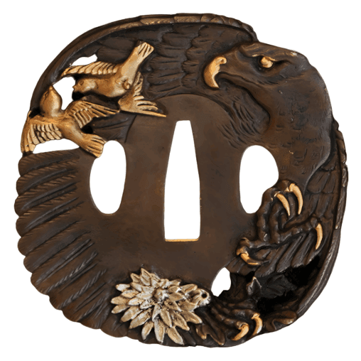 HT014-T-new-tsuba-13-08-2025
