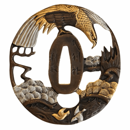 HT018-T-new-tsuba-13-08-2025