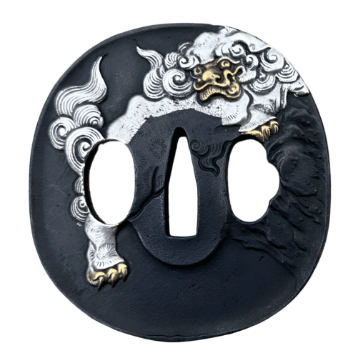 HT616-brass-tsuba-30-06-2025