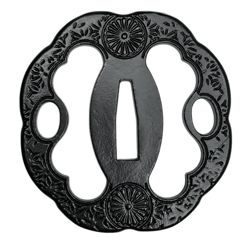 IT203-new-iron-tsuba-30-06-2025