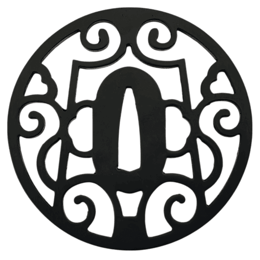 IT234-new-iron-tsuba-30-06-2025