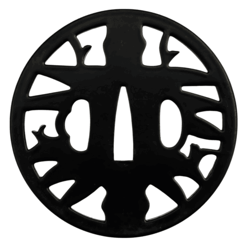 IT238-new-iron-tsuba-07-07-2025