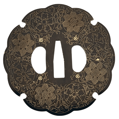 IT283-new-iron-tsuba-07-07-2025