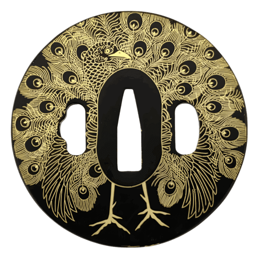 IT285-new-iron-tsuba-07-07-2025