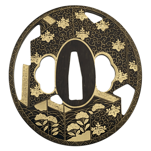 IT287-new-iron-tsuba-07-07-2025