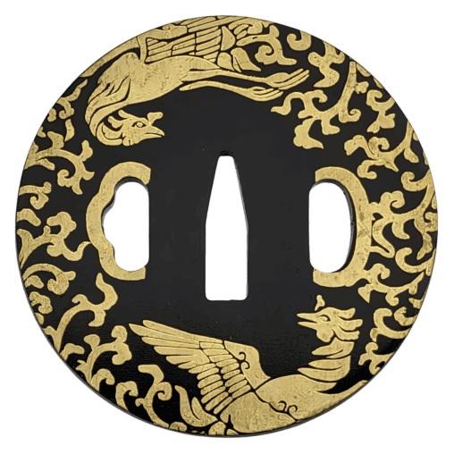 IT288-new-iron-tsuba-07-07-2025