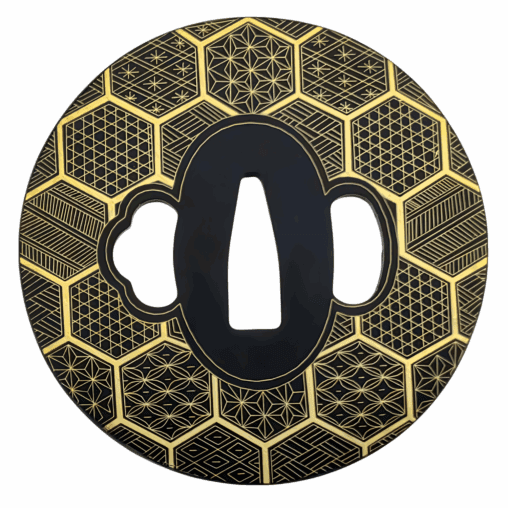 IT296-new-iron-tsuba-07-07-2025