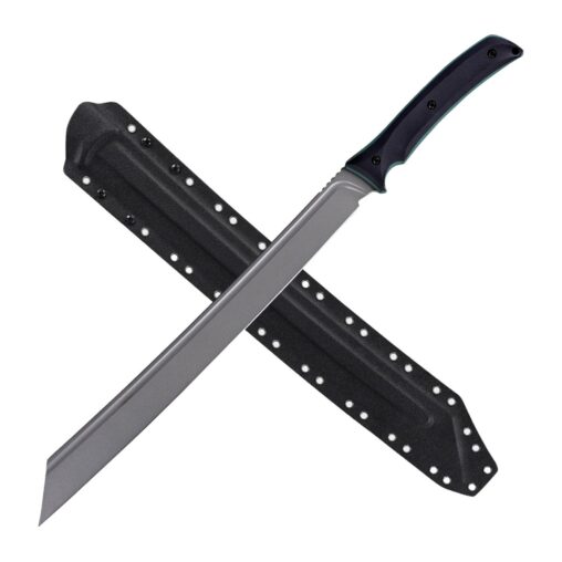 Outdoor Tactical Series – Tomahawk