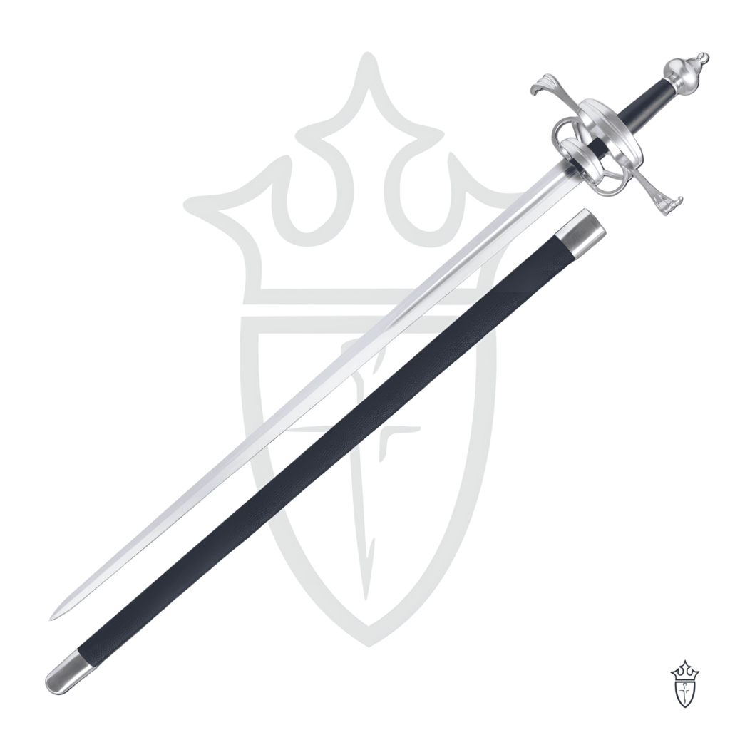 Kingston Arms Spada Da Lato Side Sword