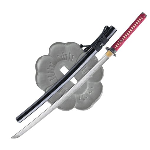 Spring Sakura Katana – Cherry Blossom