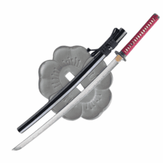 Spring Sakura Katana - Cherry Blossom