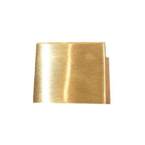 Muji-Brass