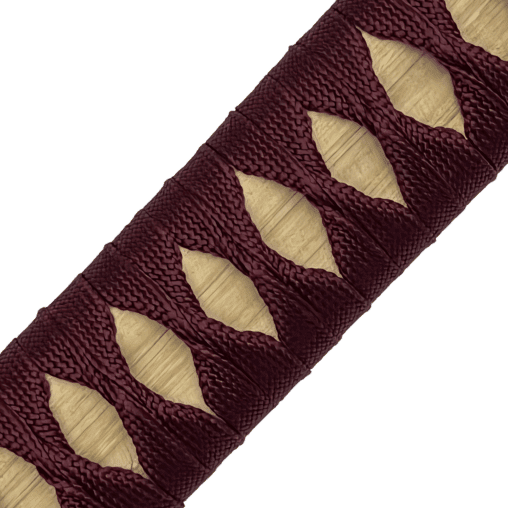 Tsuka-Ito-Purplish-Red-Synthetic-06-26-2026