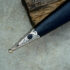 Swiss Degen Sword Handle for Armored Glove