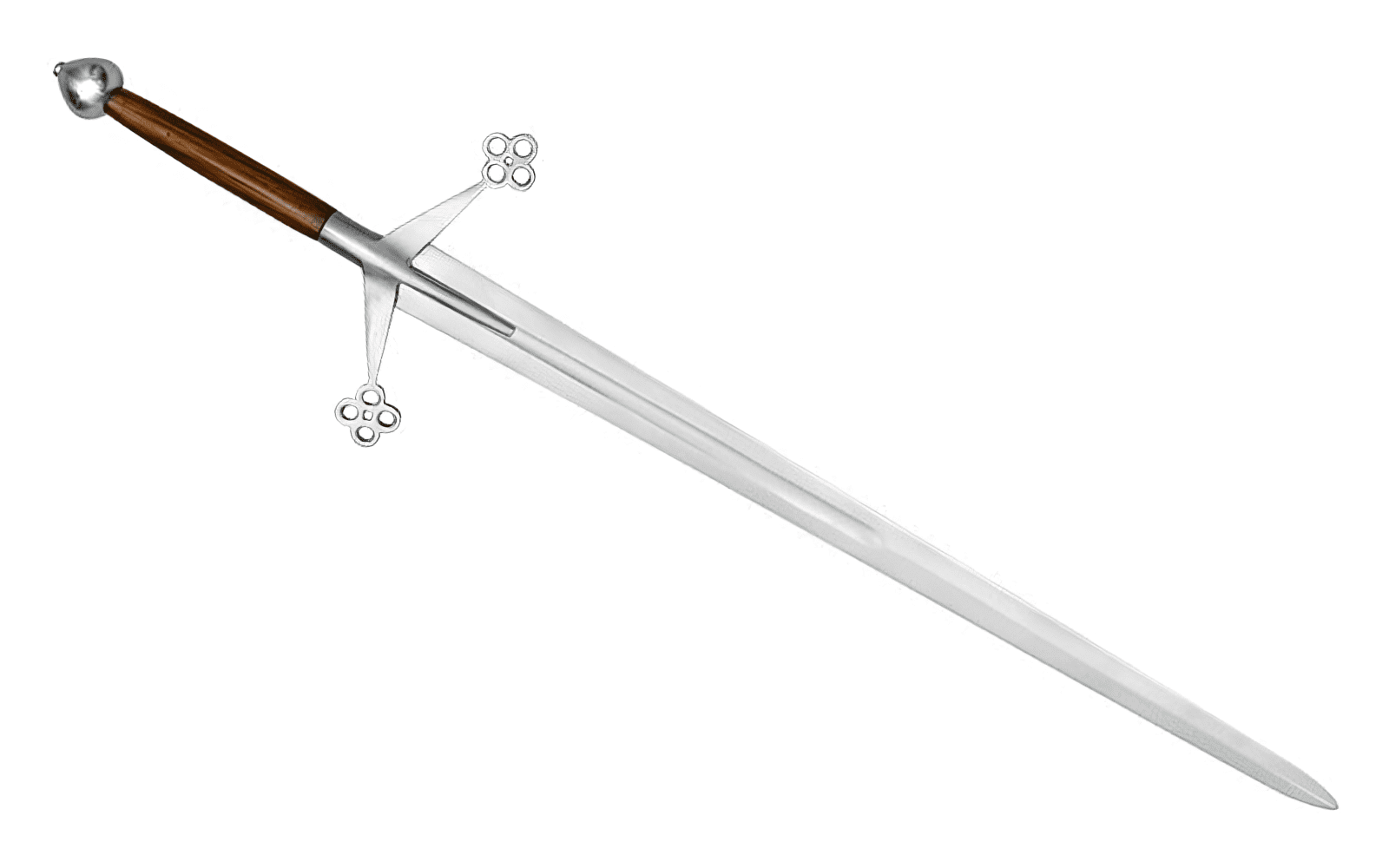 The Highland Claymore’s Characteristics and Form