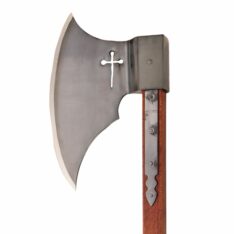 Axe of the Crusades