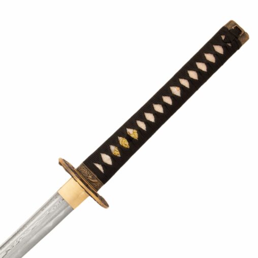 Bushido Nami Katana