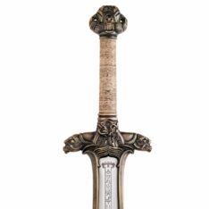 Conan The Barbarian Atlantean Sword