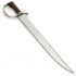 D-Guard Bowie Knife