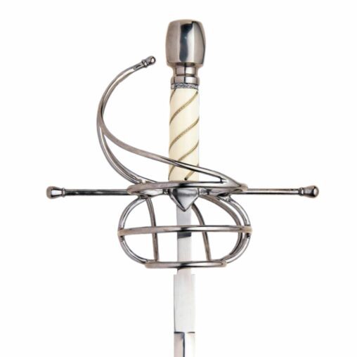 Deschaux Rapier