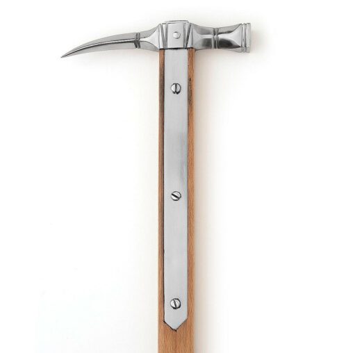 English War Hammer