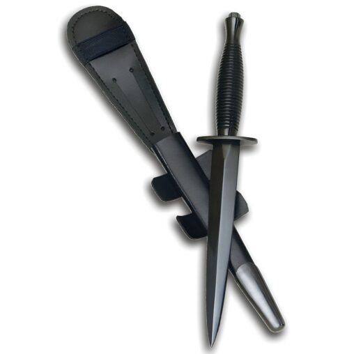 Fairbairn Sykes Commando Knife